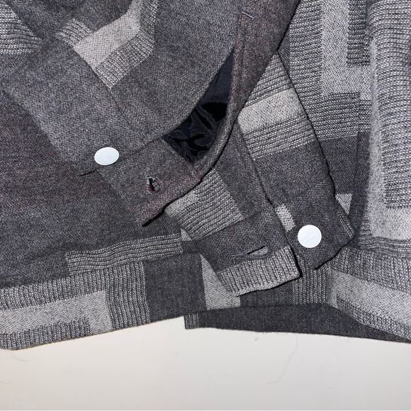 Levi’s California Collection Type II Wool Trucker - Picture 5 of 6